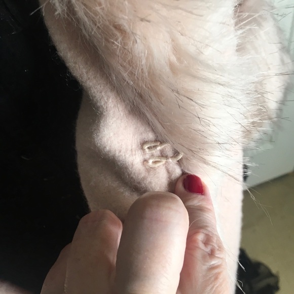 Coat - Picture 6 of 7